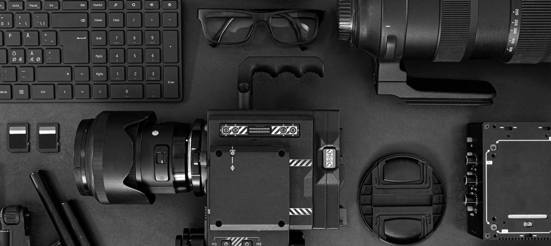 pre-owned Photography Equipments | Legend Dry Cabinets | Kentmere